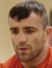 Стивен Ормонд