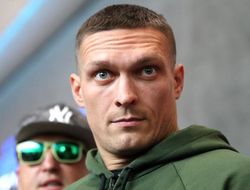 фото - Как я побеждал Усика? Вспоминает Шон Портер