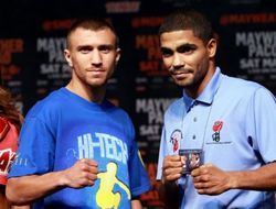 фото - Ломаченко vs. Родригес: заявления перед боем