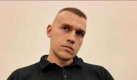 «Я был впечатлён спаррингами с Усиком». Кныба собирается войти в историю