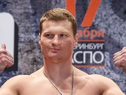 фото - Александр Поветкин проведёт бой в ноябре в Москве — Трояновский