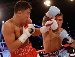 фото - Пять, максимум шесть раундов — Маррей не верит в шансы Брука