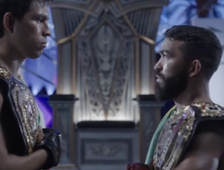 фото - Турнир Bellator vs PFL потерял ещё один титульник. Не выступит легенда промоушена