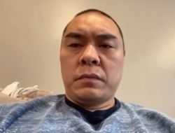 фото - Чжилеи зовёт Фьюри на бой в Китае в июле