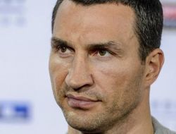 фото - Владимир Кличко встал на защиту профибокса в Украине, жёстко ответил президенту ФБУ