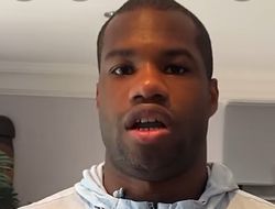 фото - Дюбуа мог подраться с Паркером 25 октября — Уоррен рассказал, почему не получилось