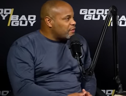 фото - У Перейры не было бы шансов в тяжёлом весе: вердикт Кормье