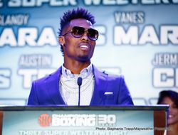 фото - Жермалл Чарло: Де ла Хойя соврал, да и Головкин тоже