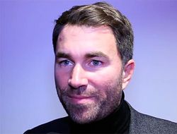 фото - Эдди Херн рассказал, что выгодно отличает его от других промоутеров