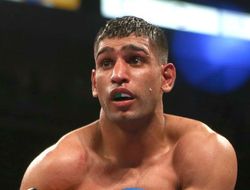 фото - Хан отказывается возвеличивать Мэйуэзера за трусость