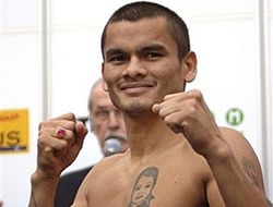 фото - Маркос Майдана проучил и победил Эдриена Броунера