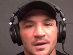 фото - Чендлер рассказал, что сделает с Макгрегором в будущем бою