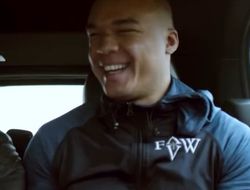 фото - «Мне всё равно, кто он такой». Уордли сделал заявление о бое с Усиком