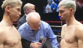 Защита №5: Оласкуага забил Иимуру