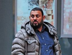 фото - У Энтони Джошуа в бою с Усиком будут большие проблемы — Хамед