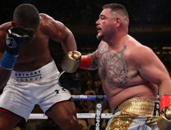 фото - Энди Руис поставил условие команде Джошуа: $50 млн — и я приеду к вам на реванш