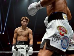 фото - Иноуэ, Накатани, Широ и братья Цуцуми. Озвучены все бои Ring 5