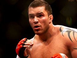 фото - Басиле травмирован, Лукас Браун будет драться с Ларенасом