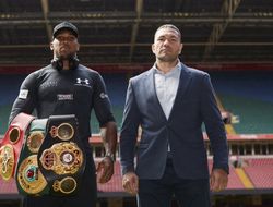 фото - IBF назначила промоутерские торги между командами Пулева и Бризила