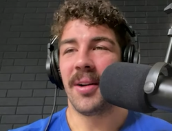 фото - «Усик — это Усик». Торрес о реванше Александра против Дюбуа