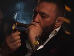 Макгрегор вновь нашкодил. Скандалист избил посетителя ночного клуба: видео