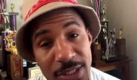 Иноуэ жульничал с тейпированием? Мнение экс-тренера Кроуфорда