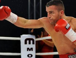 фото - Деян Златичанин посягнёт на евротитул Эмилиано Марсили