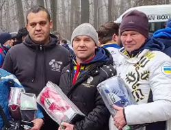 фото - Странджа-2021. Украинская сборная по боксу потренировалась с Умаром Кремлёвым — видео