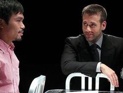 фото - Эксперт: Пакьяо выбрал Варгаса, а не Кроуфорда, и это о многом говорит