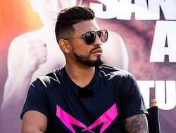 фото - Кто победит в бою Фьюри и Джошуа? Отвечает чемпион мира в 3-х дивизионах