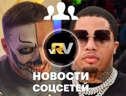 фото - Усик зажигает на дне рождения, Жервонта незадолго до ареста, Мэйуэзер танцует под Шакиру — видео