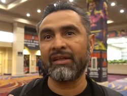 фото - Мэнни Роблес: Снимаю шляпу перед Фьюри, я был неправ