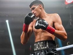 фото - «Адский» Фундора заметил слабое место Джермелла Чарло