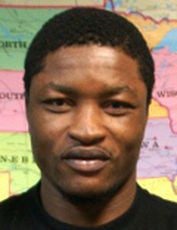 Альберт Менса