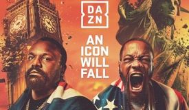 Деонтей Уайлдер – Дерек Чисора. Результаты из Лондона LIVE