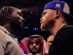 фото - Канело – Кроуфорд и запуск бокс-промоушена Уайта и Аль аш-Шейха: есть подробности