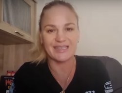 фото - «Что-то с этим миром не так». Шевченко удивили прогнозы коллег на трилогию с Грассо