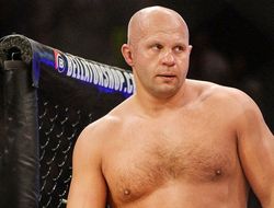 фото - Фёдор Емельяненко возвращается. Опубликован промо-ролик боя «Последнего Императора»