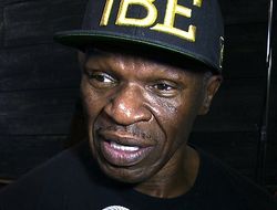 фото - Мэйуэзер-старший: Флойд вернётся, чтобы покорить рекорд Марчиано