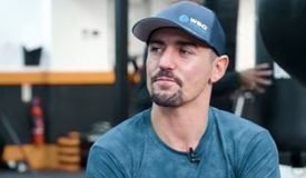 «Британский бокс в серьёзном кризисе». Во всём виноват Аль аш-Шейх, считает экс-чемпион