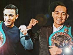 фото - Убаали-Донэйр: состоялись промоутерские торги — теперь известны гонорары боксёров