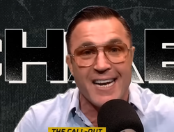 фото - Эксперт назвал двух следующих соперников Махачева. Звучит логично