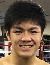 Микито Накано