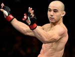 UFC 245. Похудевший Жозе Алдо проиграл Марлону Мораэшу