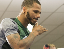 фото - Тренер Диррелла – за бой подопечного с Джорджем Гроувзом