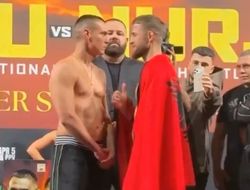 фото - Цзю и Нурья сделали вес: результаты и видео