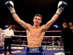 фото - Результаты из Британии: победы Кэмпбелла, Уоррингтона и Уайта