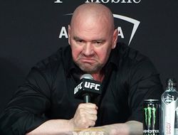 фото - Знает, но молчит. Дэйна Уайт — о «секретности» UFC 249 с Хабибом и Тони