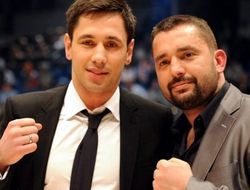 фото - Штурма пытаются обвинить в покушении на убийство Онёра