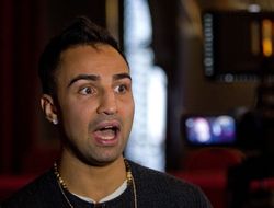 фото - Малиньяджи: «Хан и Тёрман для Мэйуэзера опаснее, чем Пакьяо»